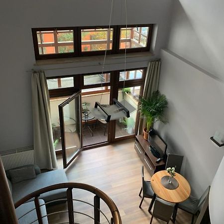 Pulaskiego 11A - Przestronne Apartamenty, Sopot Centrum Bagian luar foto