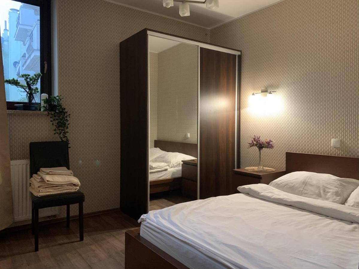 Pulaskiego 11A - Przestronne Apartamenty, Sopot Centrum Bagian luar foto