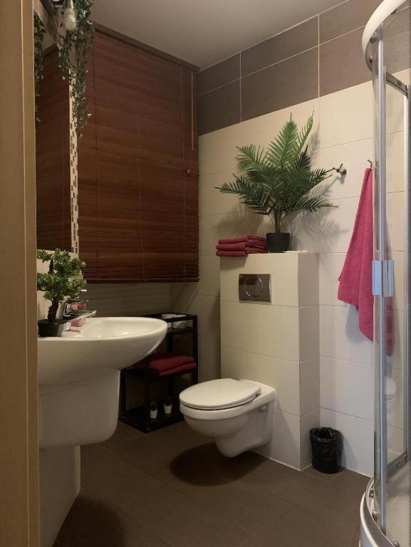 Pulaskiego 11A - Przestronne Apartamenty, Sopot Centrum Bagian luar foto