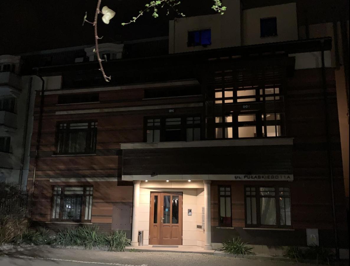 Pulaskiego 11A - Przestronne Apartamenty, Sopot Centrum Bagian luar foto
