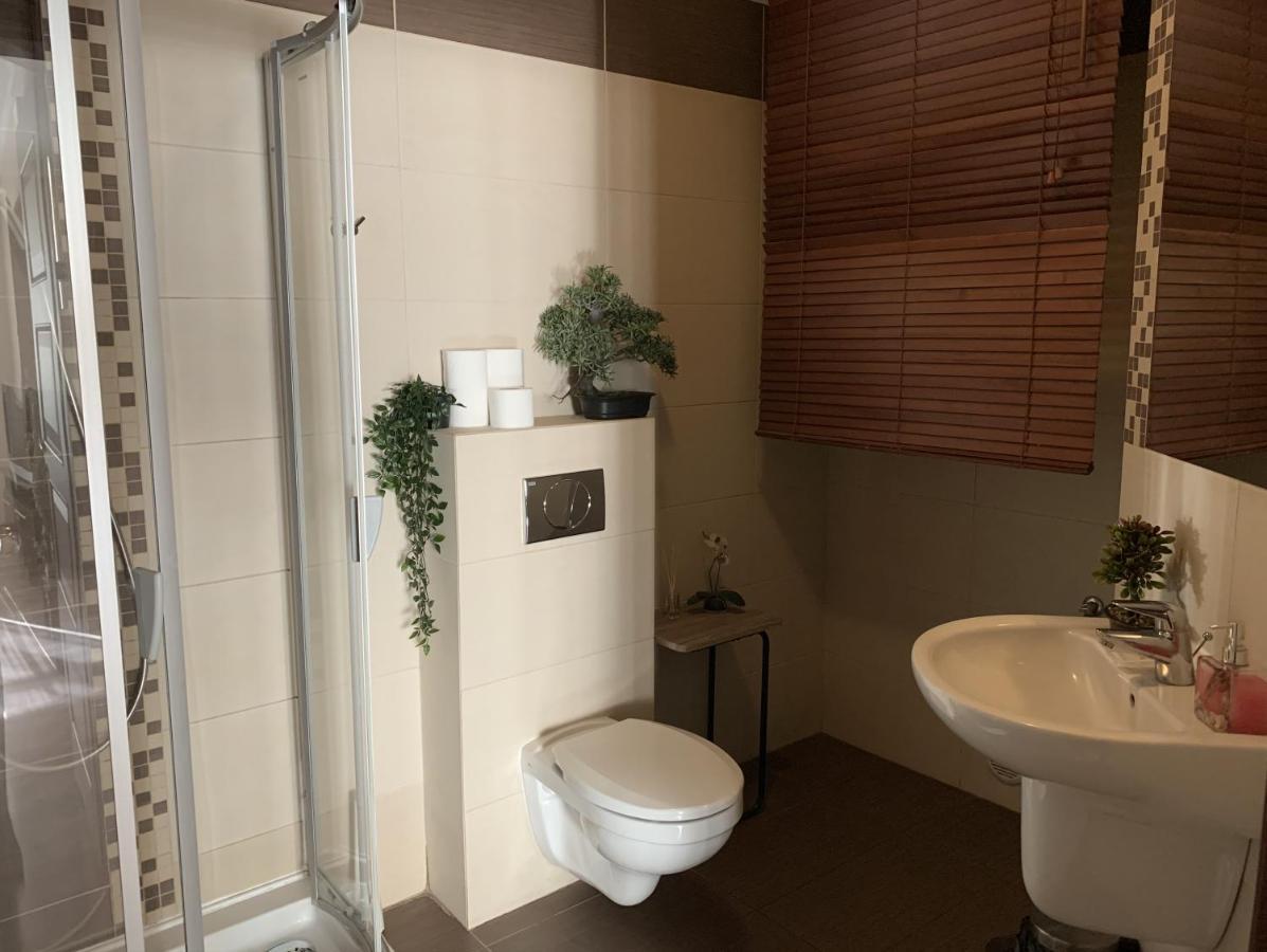 Pulaskiego 11A - Przestronne Apartamenty, Sopot Centrum Bagian luar foto