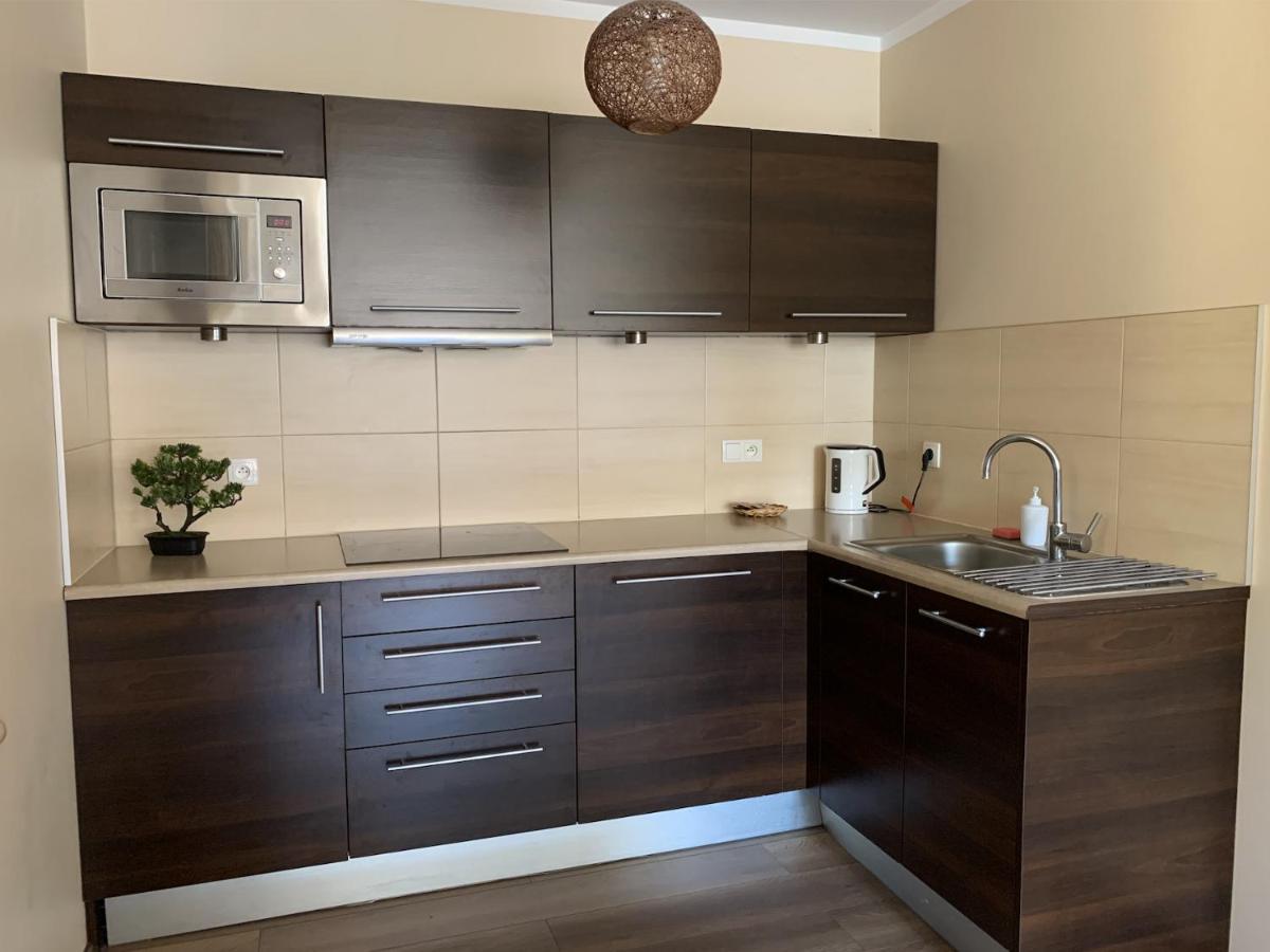 Pulaskiego 11A - Przestronne Apartamenty, Sopot Centrum Bagian luar foto