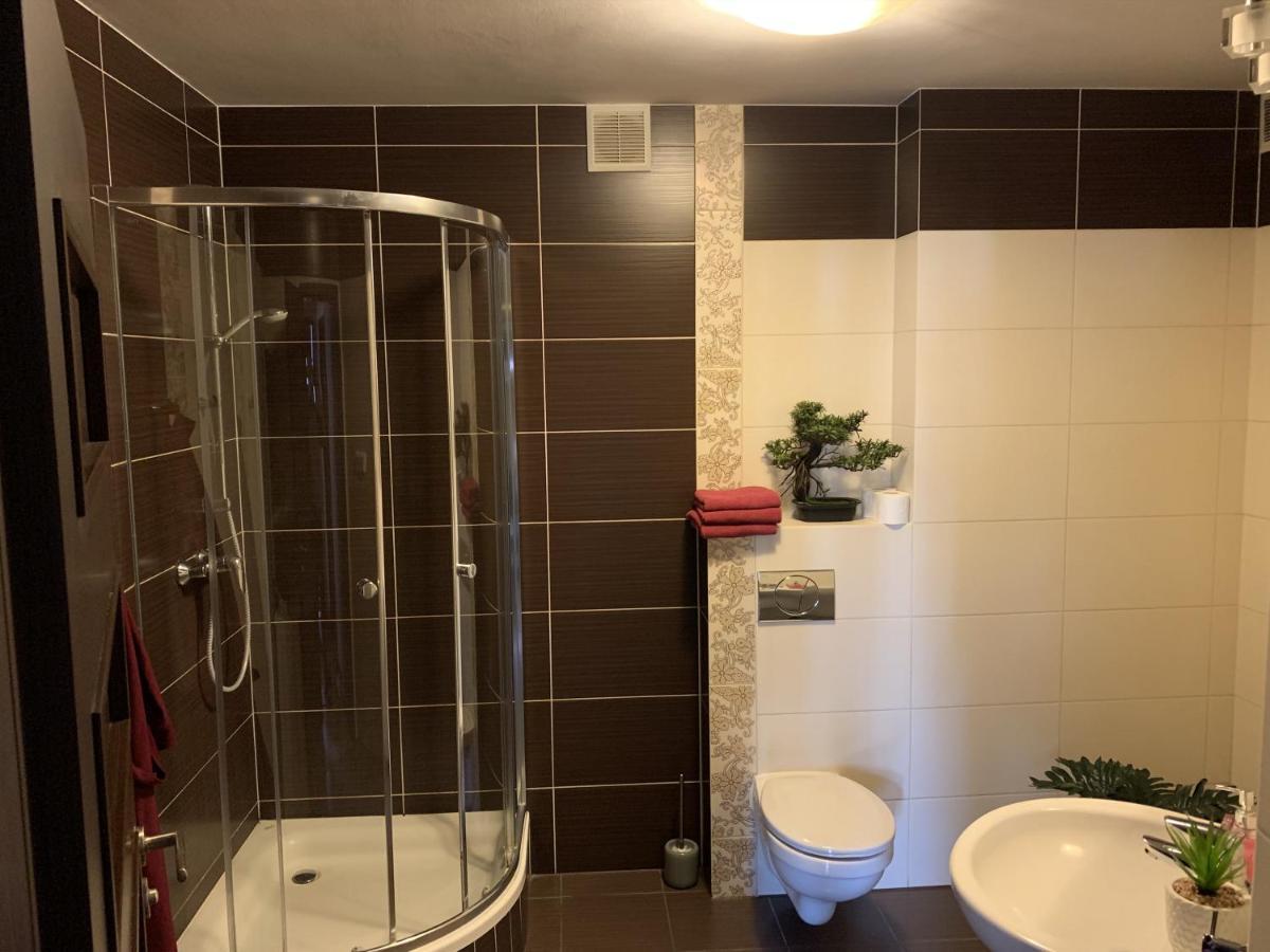 Pulaskiego 11A - Przestronne Apartamenty, Sopot Centrum Bagian luar foto
