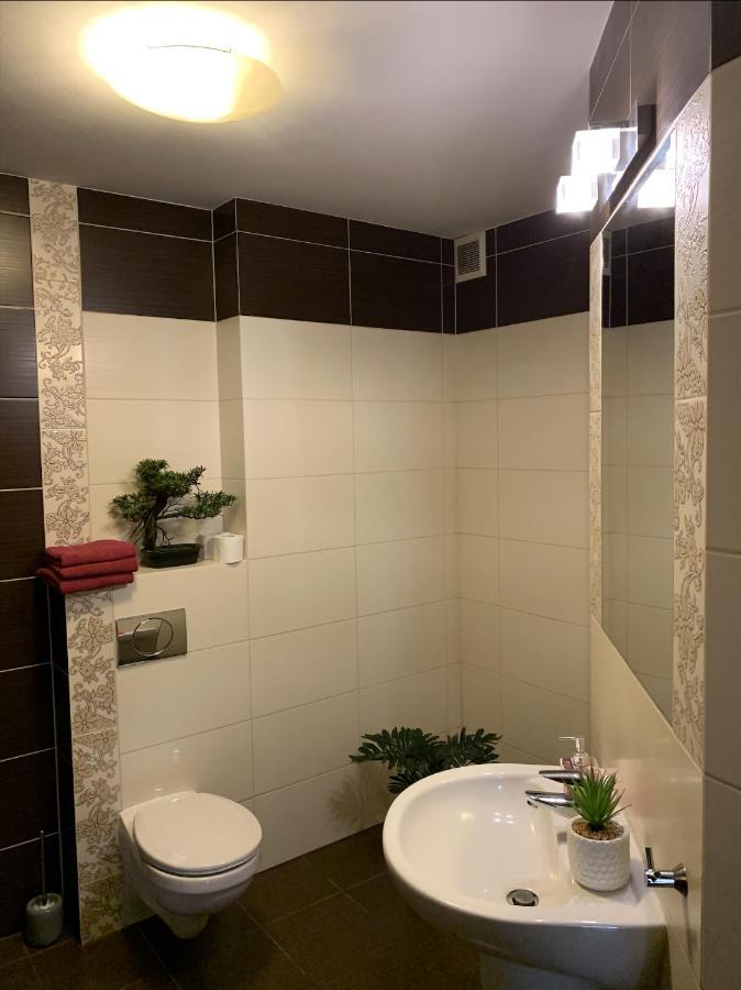 Pulaskiego 11A - Przestronne Apartamenty, Sopot Centrum Bagian luar foto