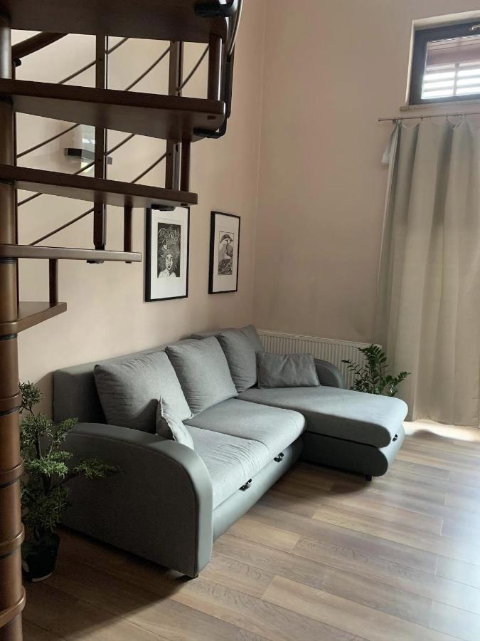 Pulaskiego 11A - Przestronne Apartamenty, Sopot Centrum Bagian luar foto