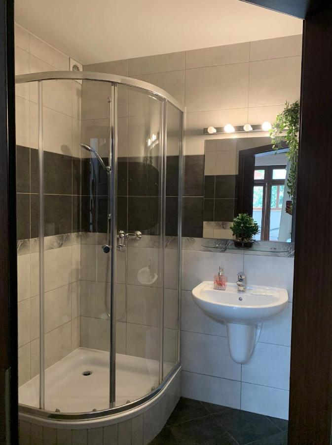 Pulaskiego 11A - Przestronne Apartamenty, Sopot Centrum Bagian luar foto