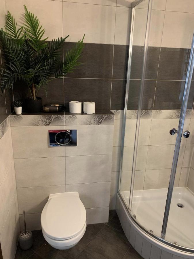 Pulaskiego 11A - Przestronne Apartamenty, Sopot Centrum Bagian luar foto