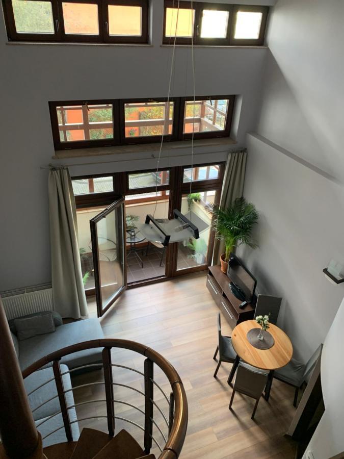 Pulaskiego 11A - Przestronne Apartamenty, Sopot Centrum Bagian luar foto