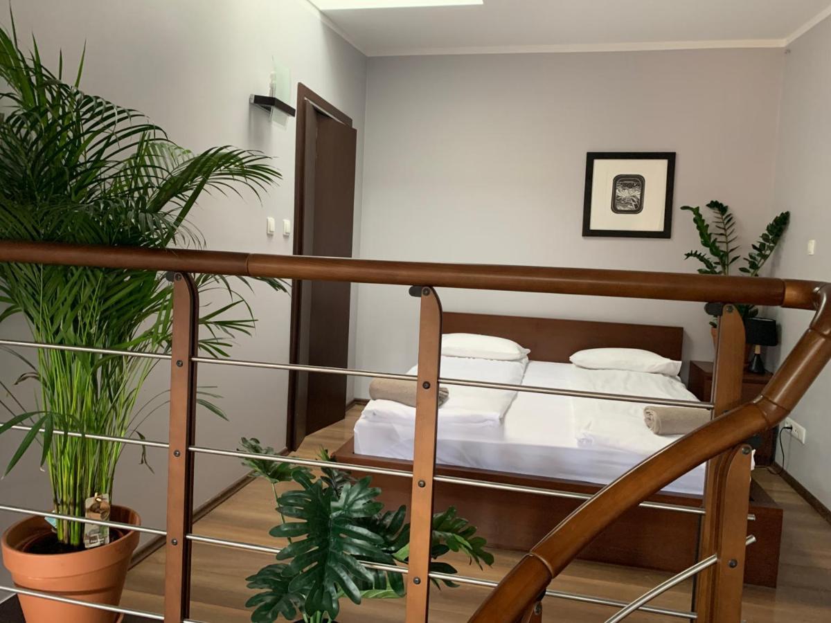 Pulaskiego 11A - Przestronne Apartamenty, Sopot Centrum Bagian luar foto