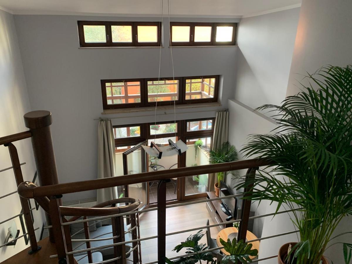 Pulaskiego 11A - Przestronne Apartamenty, Sopot Centrum Bagian luar foto