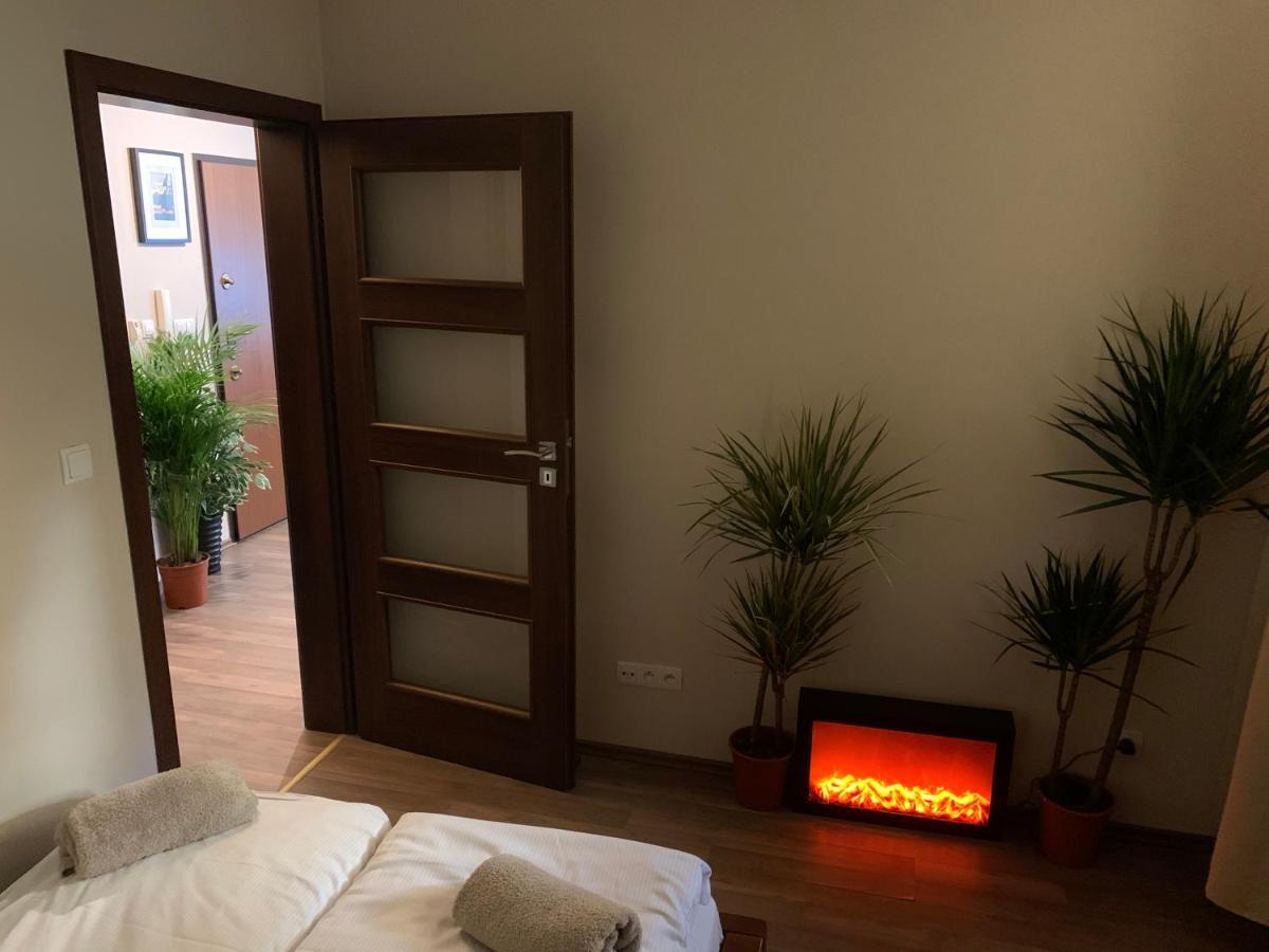 Pulaskiego 11A - Przestronne Apartamenty, Sopot Centrum Bagian luar foto