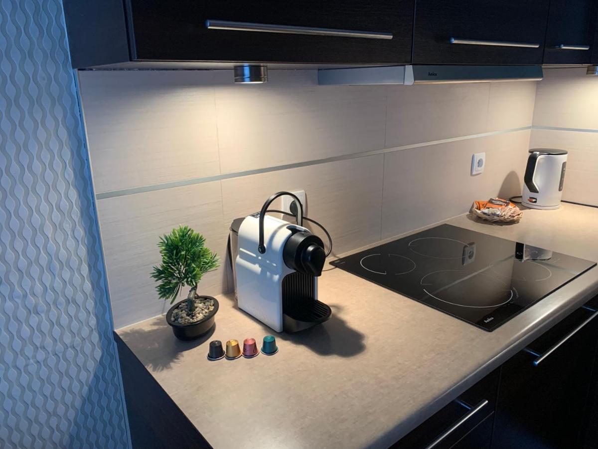 Pulaskiego 11A - Przestronne Apartamenty, Sopot Centrum Bagian luar foto