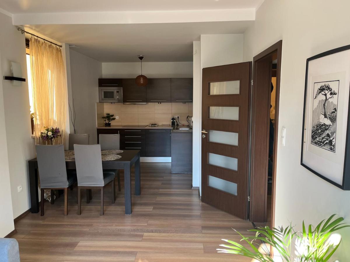 Pulaskiego 11A - Przestronne Apartamenty, Sopot Centrum Bagian luar foto